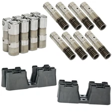 Delphi AFM DOD Valve Lifter Set and Guide Trays 2014+ L83 L86 LT1 LT4 5.3L 6.2L