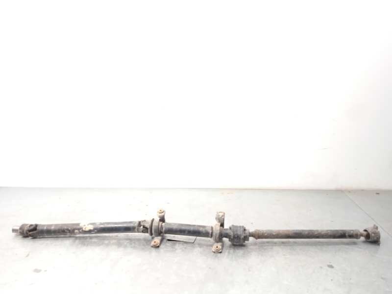 MN147054 Transmission Central Rear / 7154797 For MITSUBISHI 