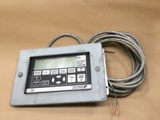 RELIANCE ELECTRIC 807303-R OPERTOR INTERFACE MODULE 807303R 04X15