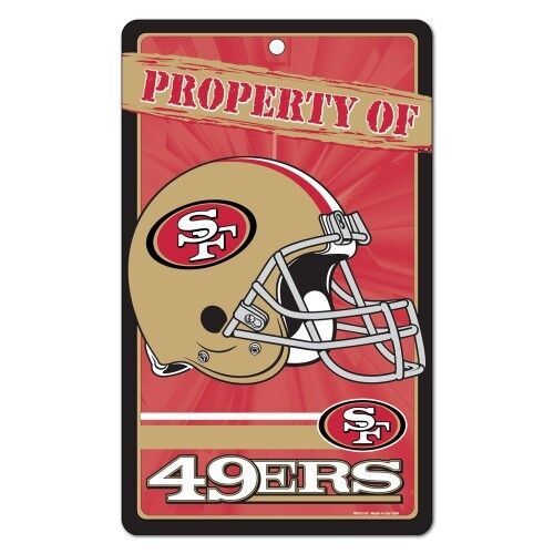Photo Dédicacée R.W. McQuarters – 8x10 – San Francisco 49ers – Autographe Original