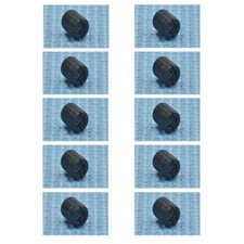 10pcs/lot 405nm 450nm 480nm Violet Blue Laser Collimating Lense Glass Focus Lens