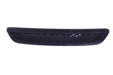 Radiator grille Opel Astra G MK 4 OPC honeycomb grill black front grill #accessory part