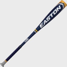 Easton ALPHA ALX USA Baseball Bat - YBB22AL11 - NEW