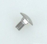 Suevia Flachrundschraube M6X12 Mod 84 U - 102.0889