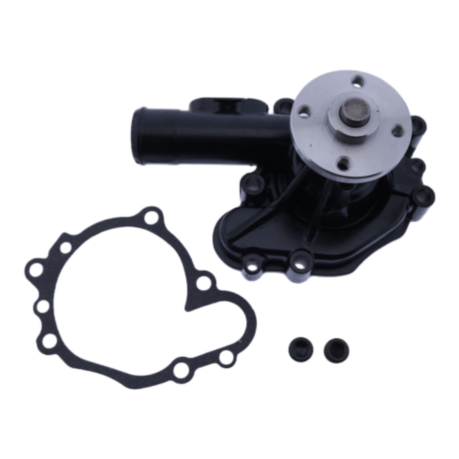 Volvo EC55B EW55B ECR58 ECR88 Excavator Water Pump VOE14521180