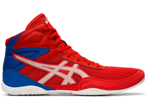 Zapatillas Asics Matflex 6 lucha libre Boxeo MMA Combate Zapatos Deportivos  | eBay