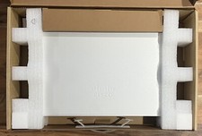 Cisco Meraki MX100-HW 'UNCLAIMED' Power Cable included.