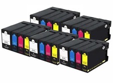 PGI-1200XL Ink Cartridges Compatible use for Canon MB2720 MB2120 MB2320 MB2020