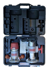 Craftsman Professional Router Model-130.26620