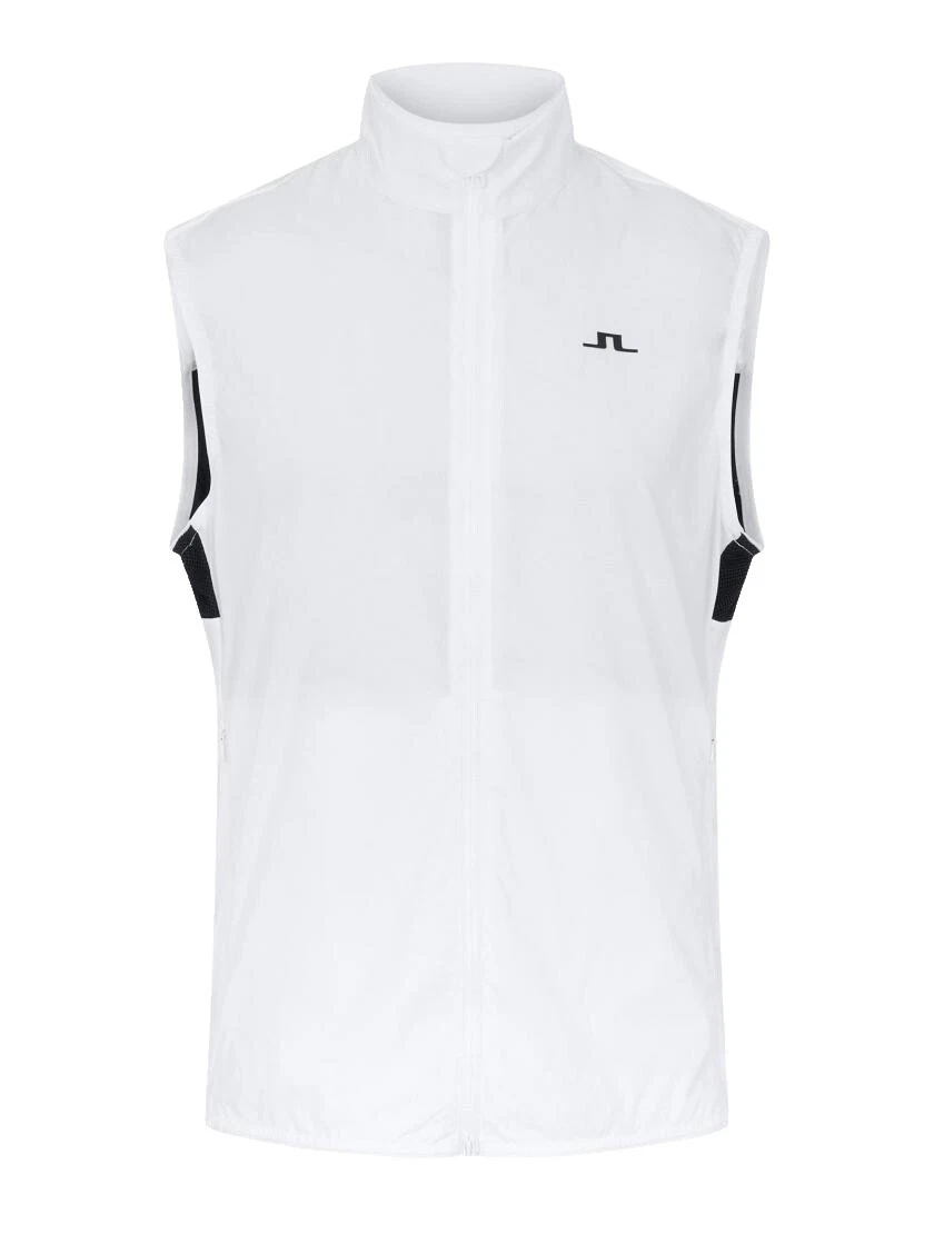 Size XL White Golf Coats, Jackets & Vests for Men