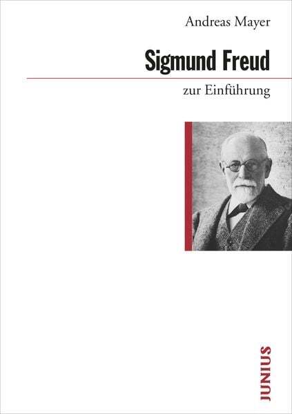 Thumbnail - Sigmund Freud Zur Einführung