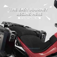 Mesh Seat Cover Cushion Protector For DUCATI Multistrada 1260 1260S MTS 1200 S