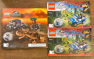 75929 lego instructions