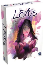 RGS00527 Renegade Games Studios Lotus