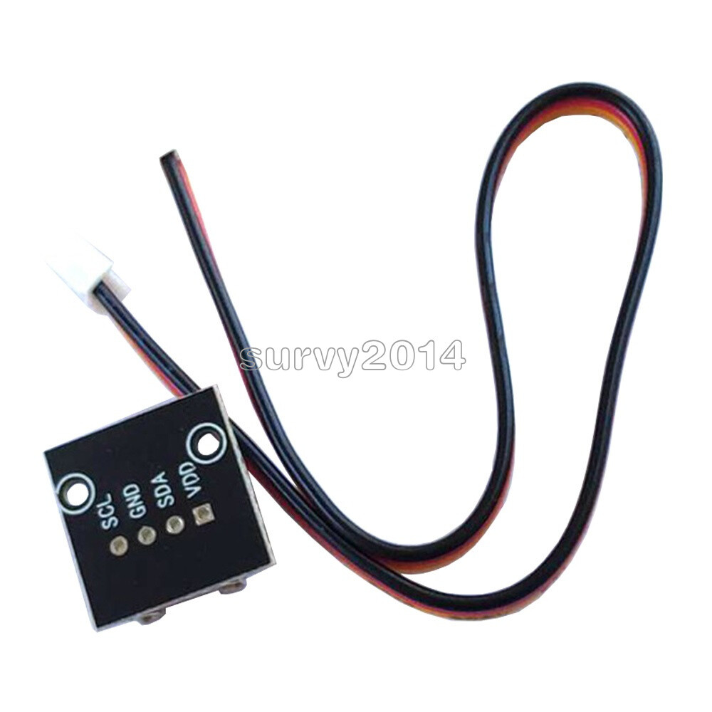 AHT20+BMP280 Temperature humidity Air Pressure Sensor Module HighPrecision eBay