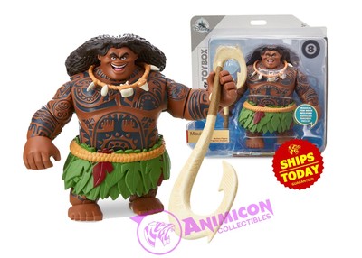 disney toybox maui