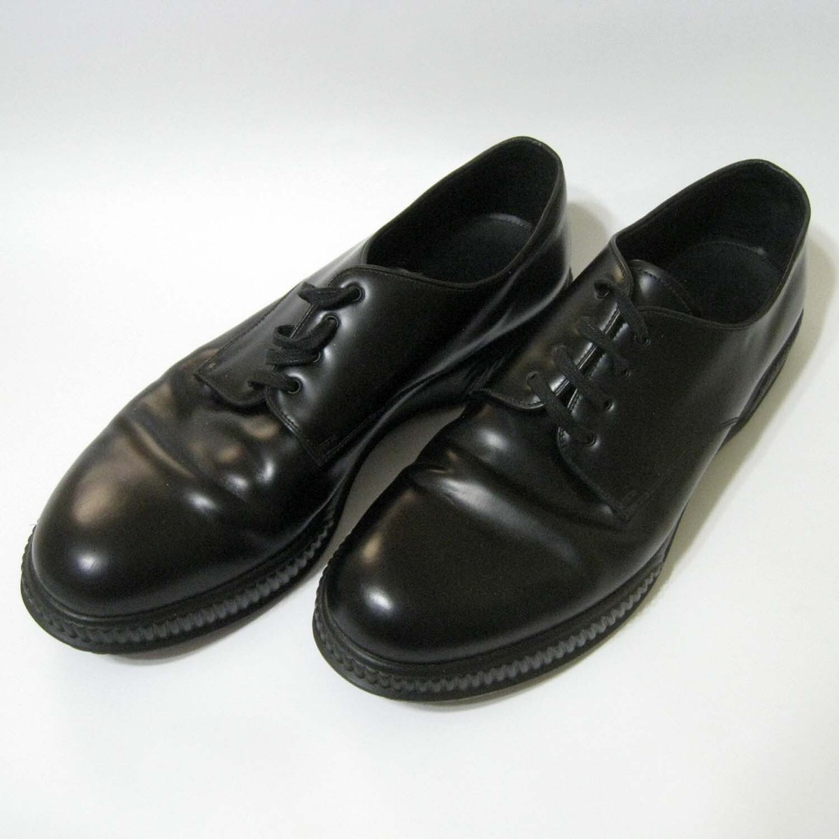 PRADA ® 2EE 185 12 - Lace Up - Black - Leather - Dress Shoes | eBay