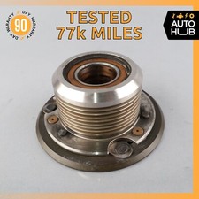 Mercedes R170 Slk32 C32 Amg Crossfire Srt6 Engine Supercharger Pulley Oem 77k