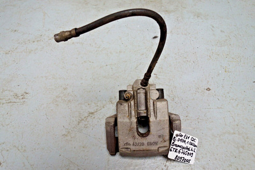 Bremssattel BMW 5er E60 E60 LCI E61 E61 LCI hinten links 6765909 Originalteil