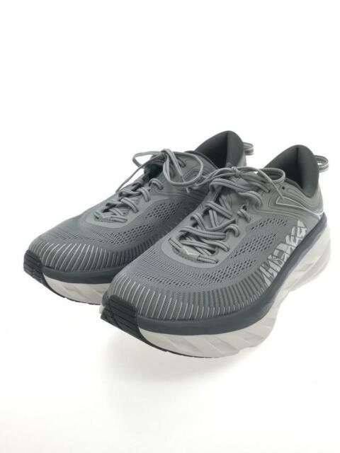 Size 11.5 - Hoka One One Bondi 7 Wide 