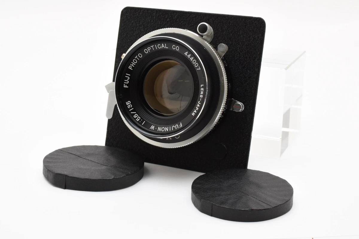 Fujifilm f/5.6 Camera Lenses 135mm Focal for sale - eBay