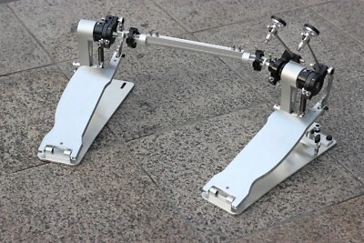DRUM PART Brand New Double Bass Pedal Direct Drive
