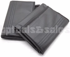 (Qty 2) Heavy Duty Magnetic Fender Cover Mechanics Car Work Mat Cover Protector