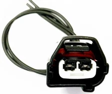 Connector of Engine Camshaft / Crankshaft Position Sensors Fits Lexus Toyota &