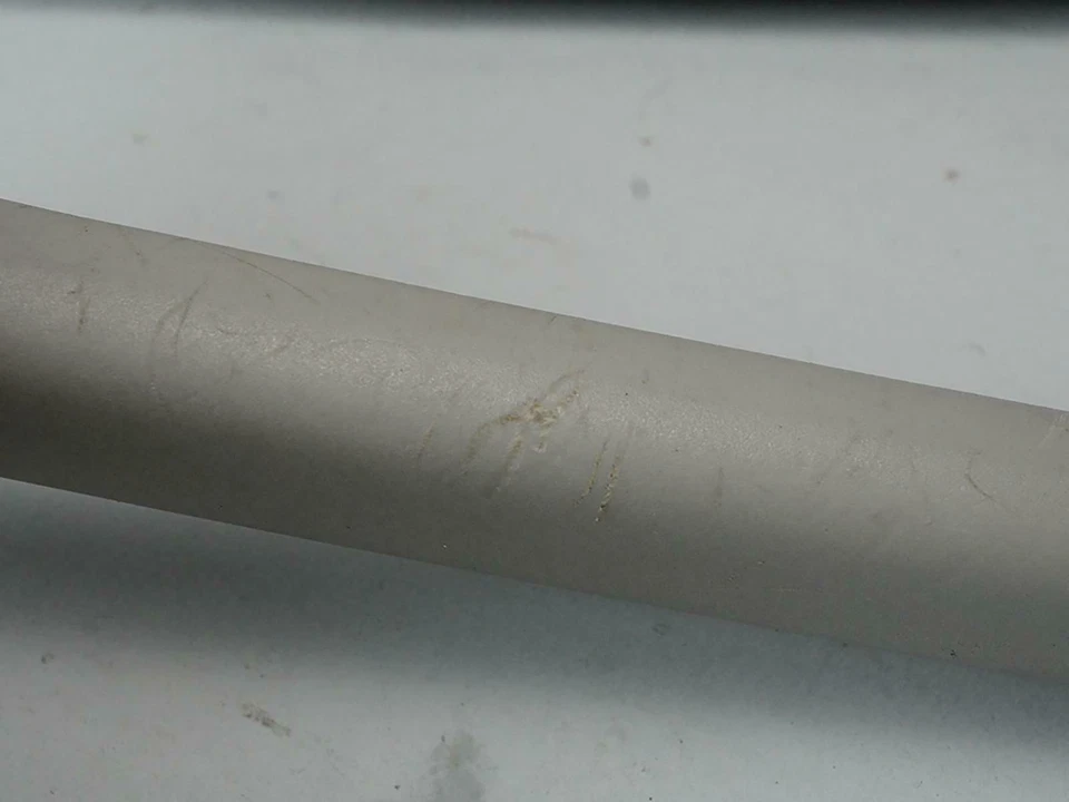 2007 - 2009 Mercedes Benz S Class W221 Grab Handle Interior Set A2218100351 Oem Foto 4 de 4