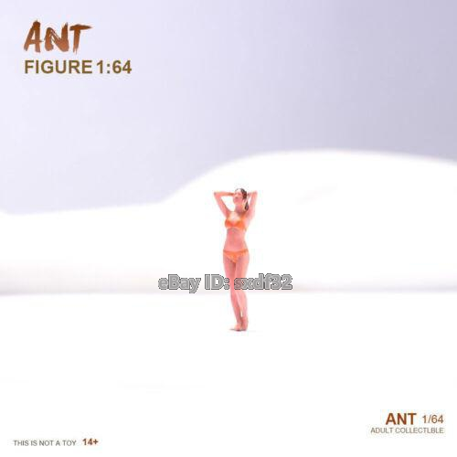 Miniature verniciate 1/64 1/43 1/87 Aerh gainsquarot Girl Boy Scene Figure Dolls modello non verniciato per auto veicoli giocattoli 26 Miniature verniciate 1/64 1/43 1/87 Aerh gainsquarot Girl Boy Scene Figure Dolls modello non verniciato per auto veicoli giocattoli 26