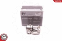 SKV Germany 23SKV774 Bremssattel Hinten Rechts FüR Toyota