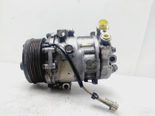 24422013 klimakompressor für OPEL ASTRA G BERLINA