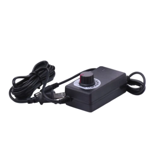 HISMITH Sex Machine Power Supply Adapter Input AC 100V-240V 50/60hz Output DC 3- - Image 2 of 4