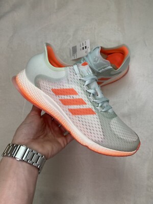 Adidas Wmns Focus BreatheIn Sz 6 NEW