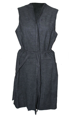 Cortefiel Damen Anzugjacke Weste Gr. XL