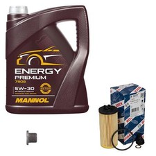 Filtre à huile Mini MINI CLUBMAN