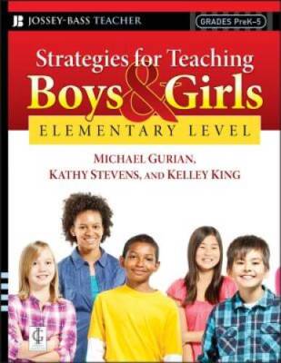 Strategies for Teaching Boys and Girls -- Elementary Level: A Workbook fo - GOOD