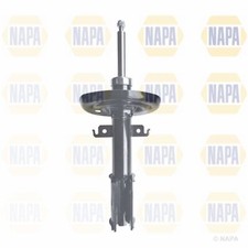 Front Shock Absorber For Renault Scenic MK3 MPV | Napa Shocks