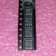 (4 PIECE LOT) G525A1, GMI, USB High-Side Power Switch Advance Information, SOP-8