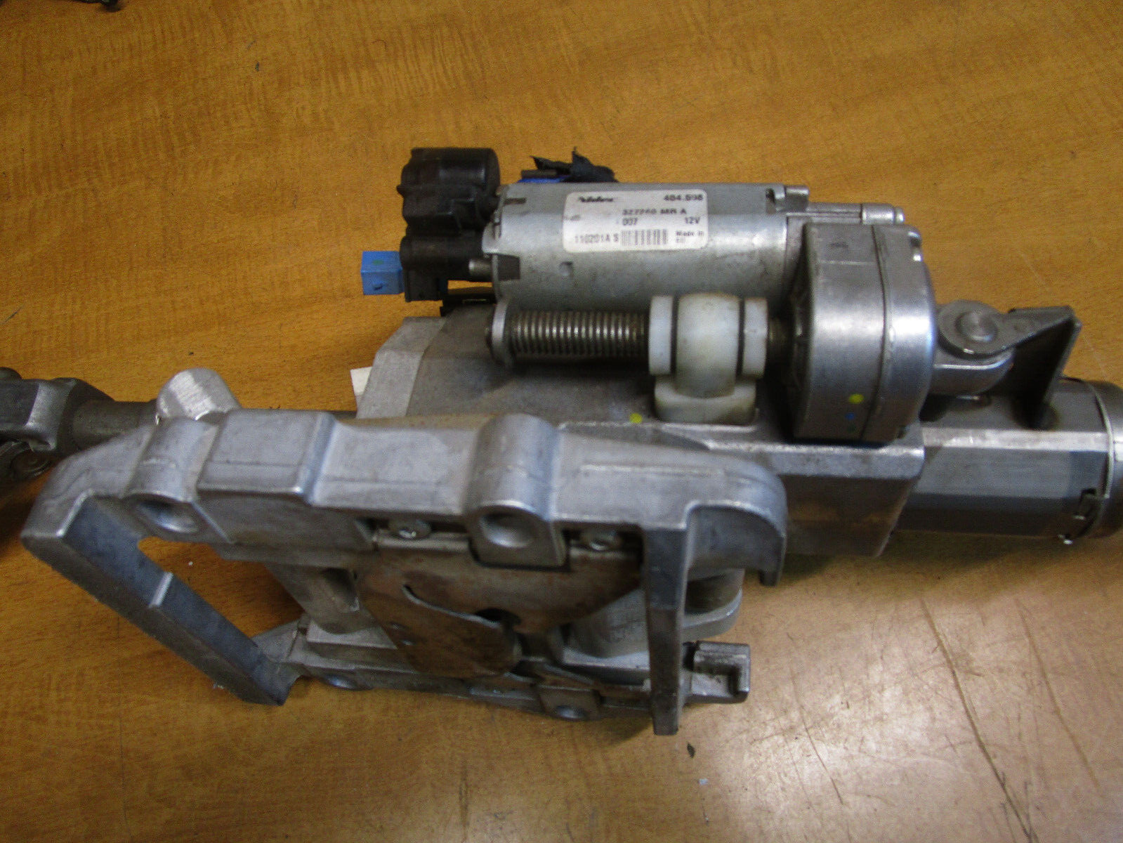 Ferrari 458 -Electric  Steering Column (Damage) - P/N 252488