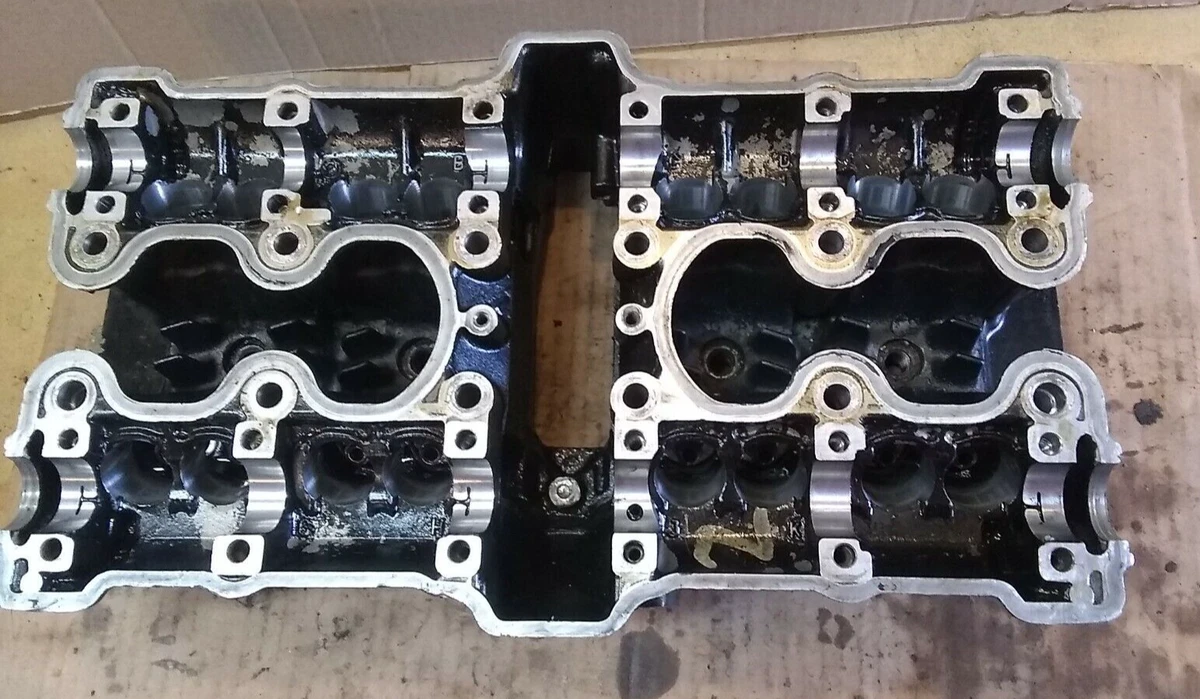Motorcycle Cylinder Heads & Valve Covers for Honda CB750F for sale