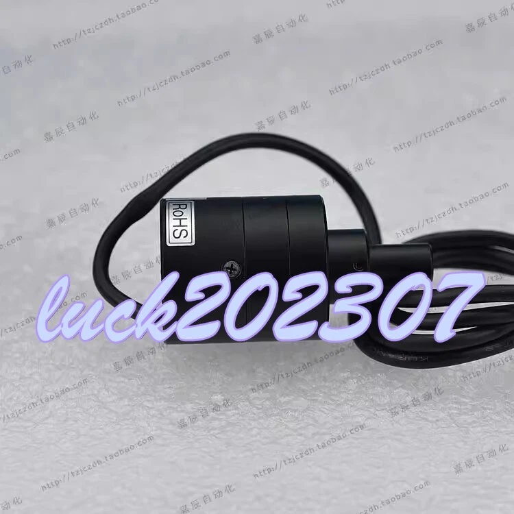 1 pieza usado MORITEX MCEP-CW8+MLEP-A035W1LR fuente puntual coaxial DC5V blanco #AYY Foto 3 de 4