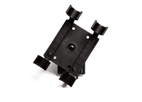 DLP Tactical 4-Up Rotating Belt 12ga Shotgun Shell Holder 3-Gun Competition - Picture 7 of 19