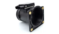 Mass Air Flow Sensor Assembly United Ignition Wire MAF-327