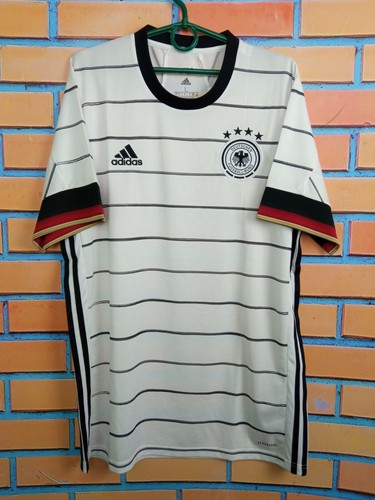 Germany Jersey 2020 2021 Home LARGE Shirt Adidas EH6105 | eBay