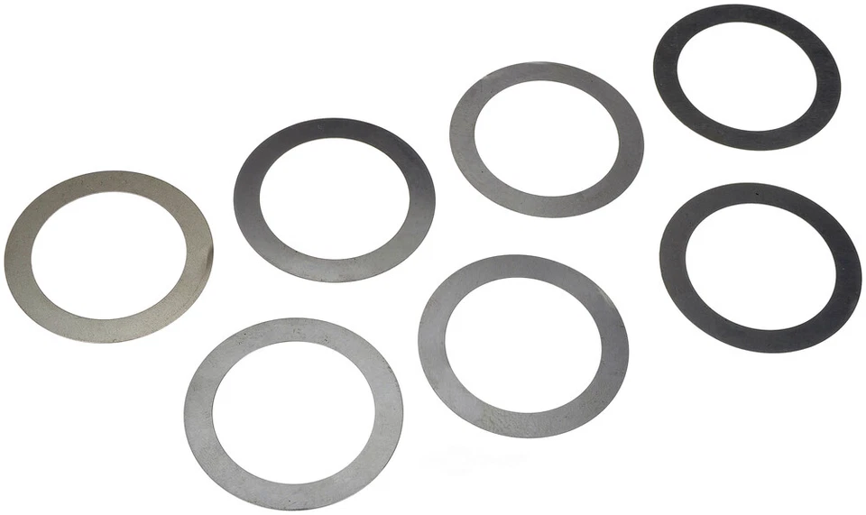 Differential Bearing Kit Dorman 797-112 - Image 3 of 4