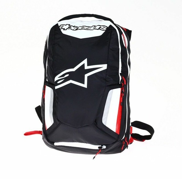 Alpinestars 6107717 Backpack City 
