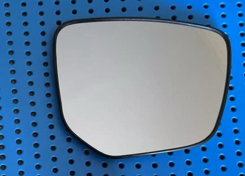 Right side mirror glass for MITSUBISHI ECLIPSE CROSS YA 11/17-09/20