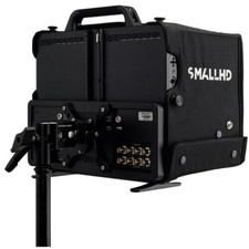 17-1230 Sunhood for Cine 13 Monitor SmallHD - Works as 3- or 4-Sided Sunshade