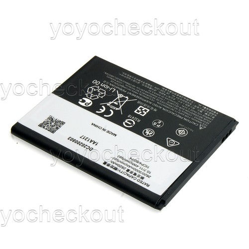For Motorola Moto E6 XT2005 T-Mobile Moto E6 XT2005-3 Replacement Battery KE40 - Picture 5 of 6